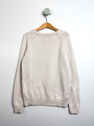 PULLOVER • 134 • LACOSTE