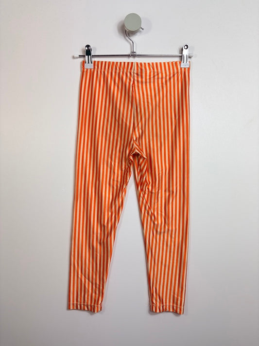 LEGGINGS STREIFEN • 128 • TINYCOTTONS