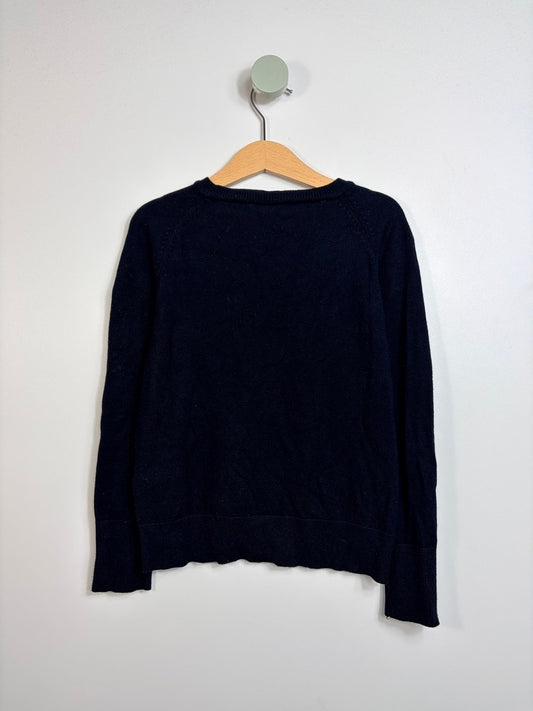 STRICKJACKE • 122 • NAME IT