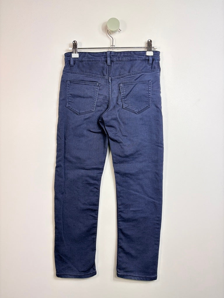 SLIM FIT HOSE • 134 • H&M