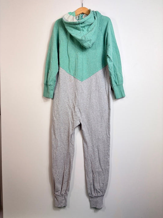 JUMPSUIT • 122 • GEGGAMOJA