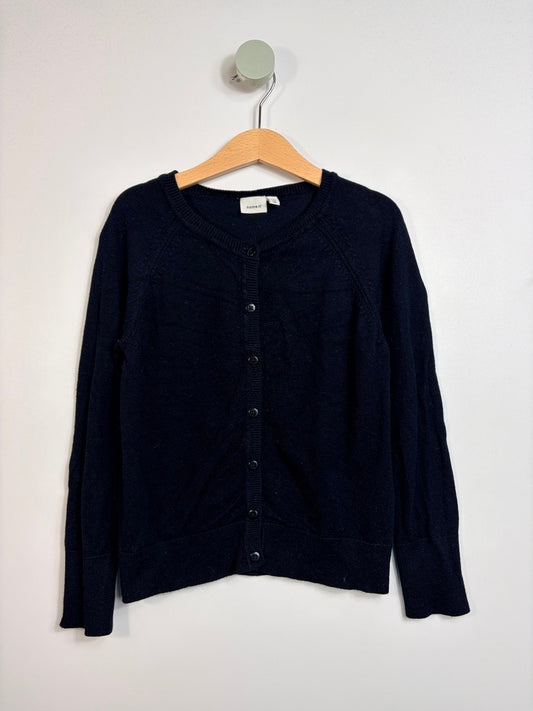 STRICKJACKE • 122 • NAME IT
