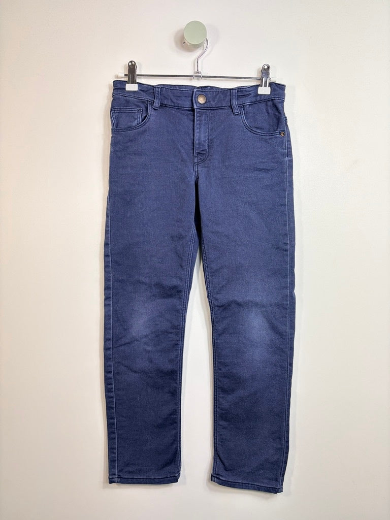 SLIM FIT HOSE • 134 • H&M