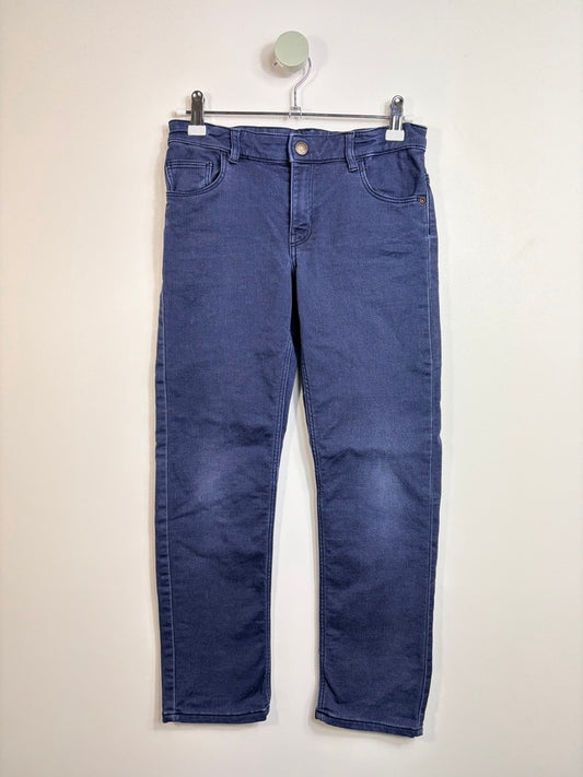 SLIM FIT HOSE • 134 • H&M