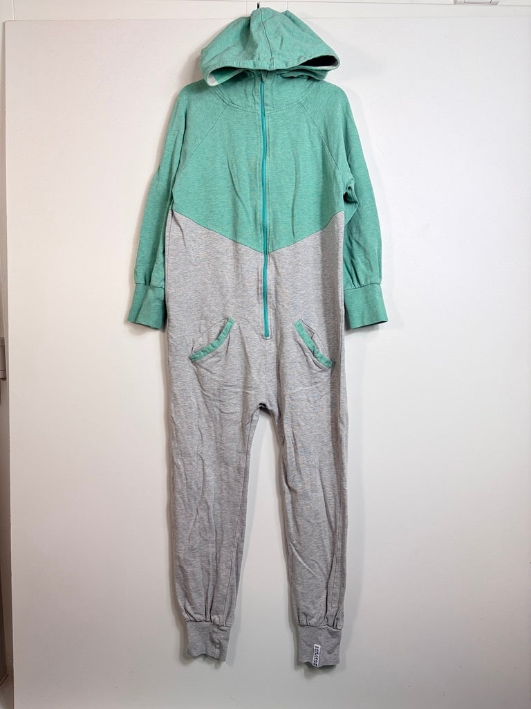 JUMPSUIT • 122 • GEGGAMOJA
