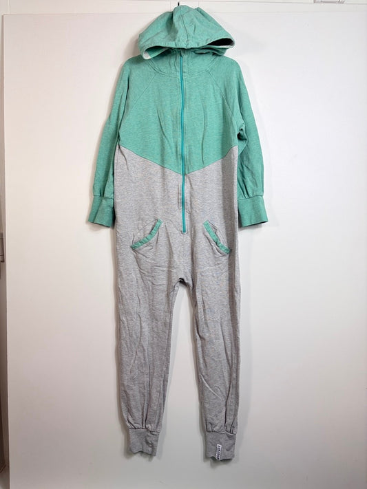 JUMPSUIT • 122 • GEGGAMOJA