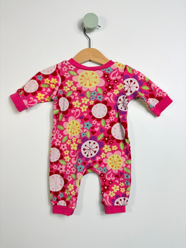 STRAMPLER • 50 • H&M