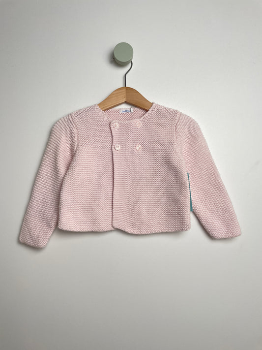 Strickjacke - 80 - bout´chou