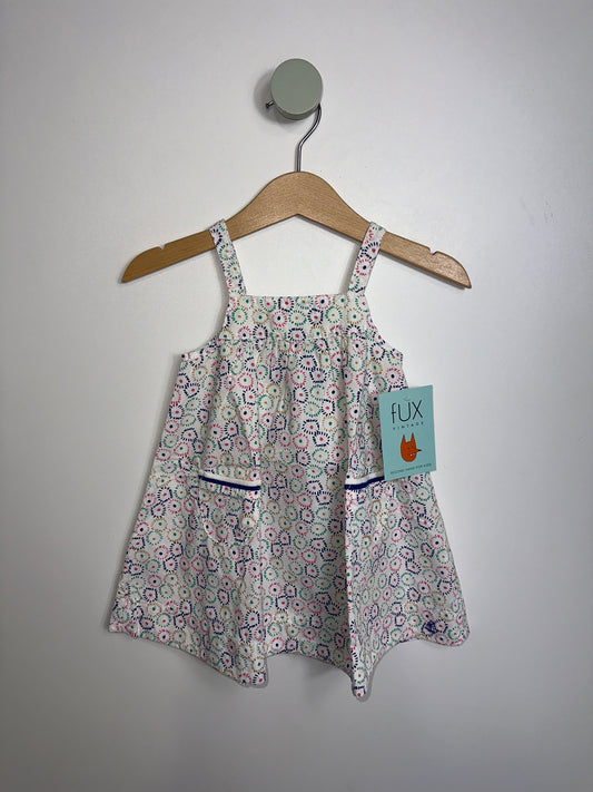KLEID KREISE • 74 • PETIT BATEAU