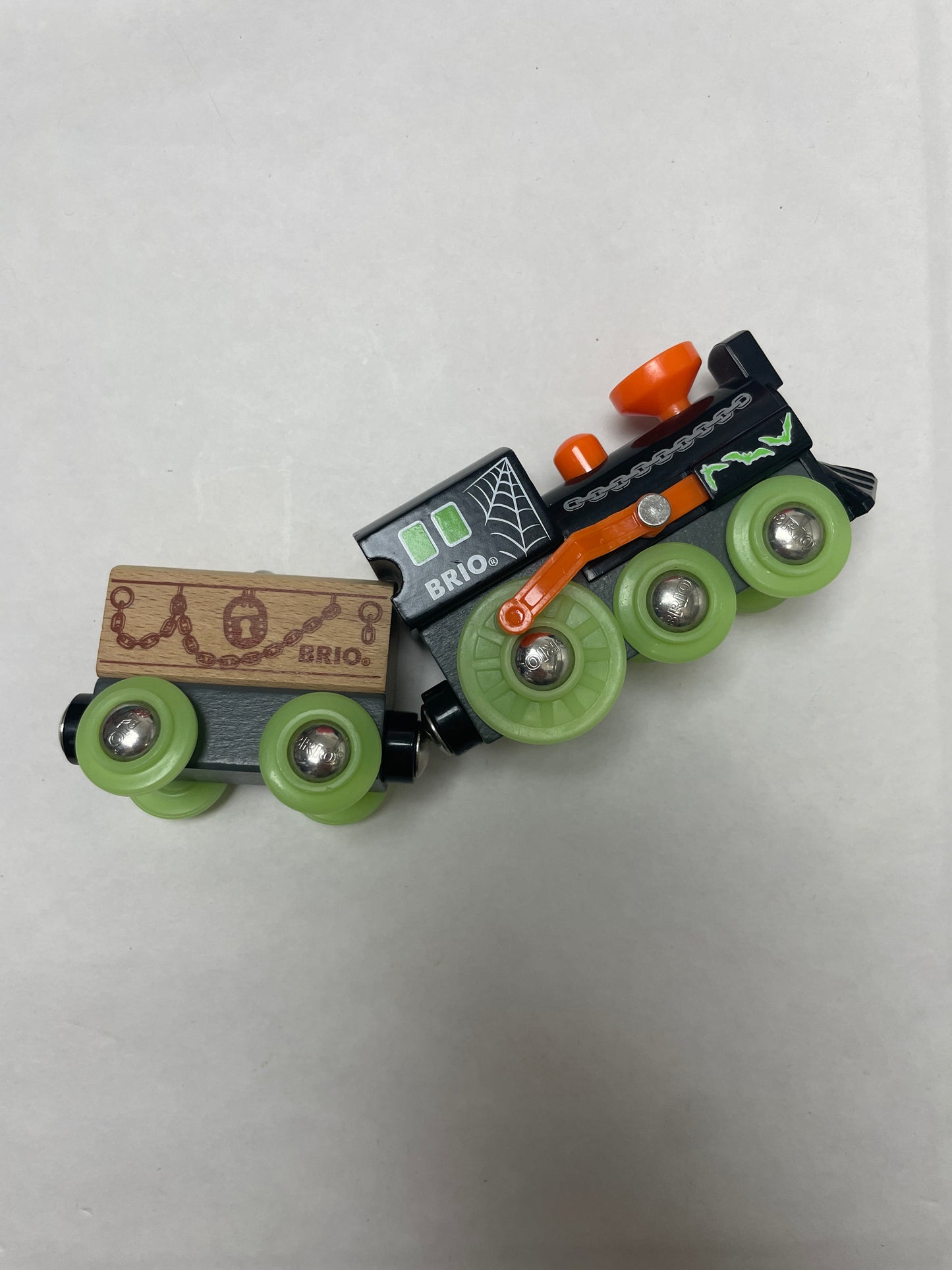 Halloween Zug • brio
