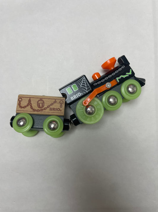 Halloween Zug • brio