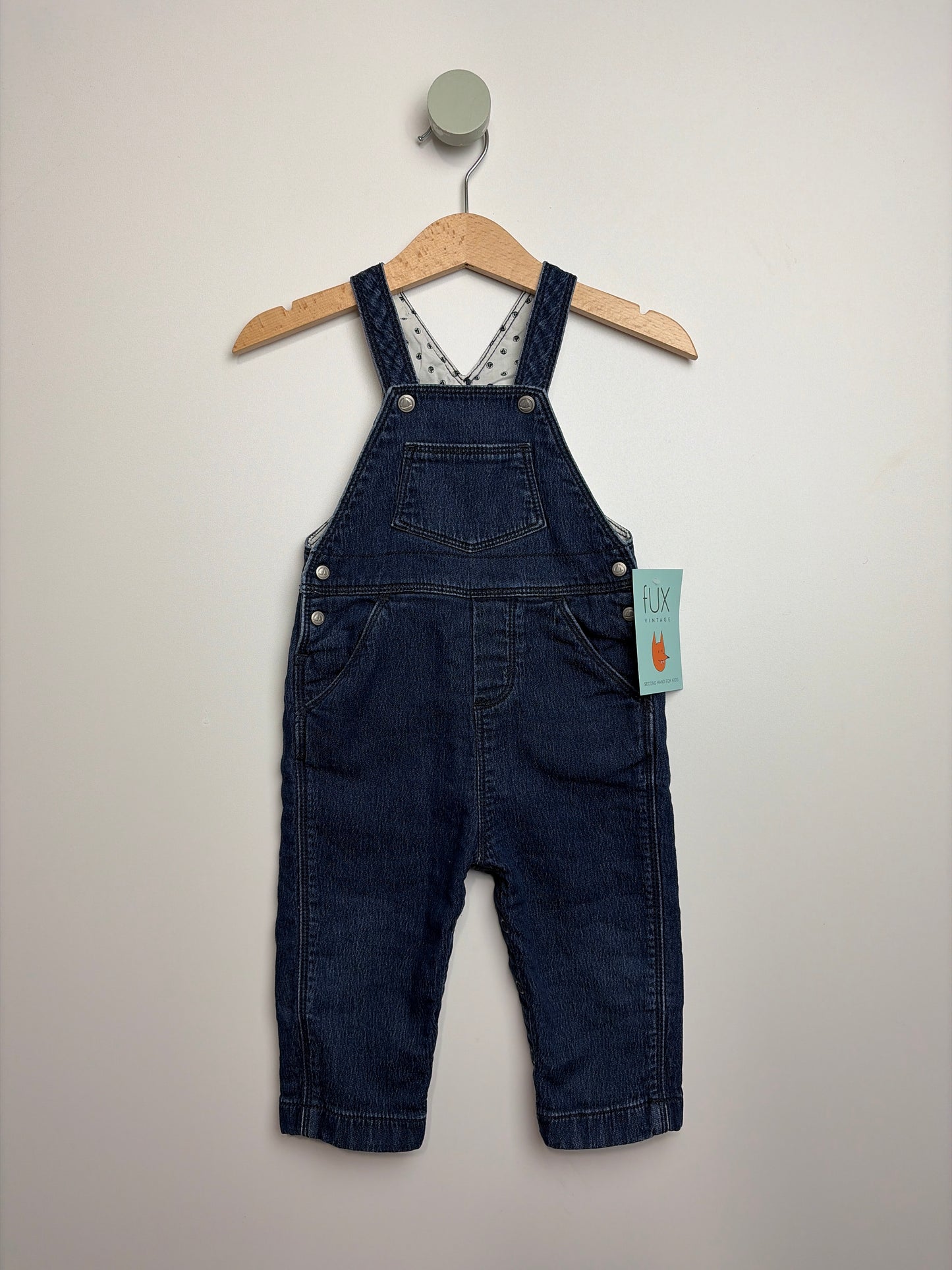 LATZHOSE • 68 • PETIT BATEAU