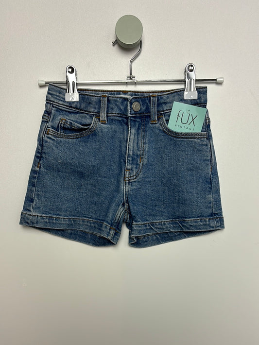 Jeans Shorts • 98 • arket