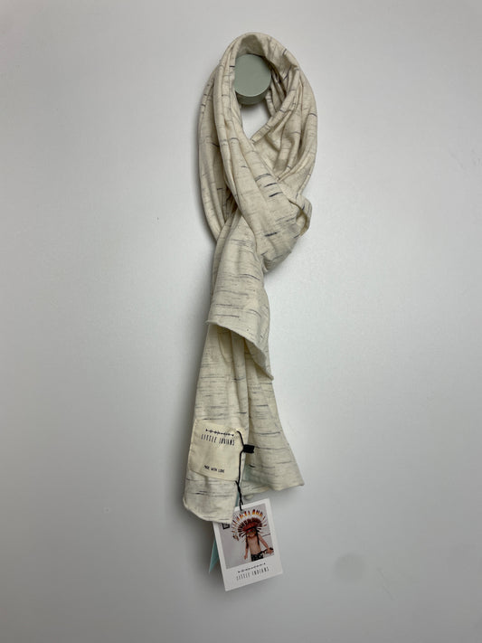 Jersey Schal • little indians