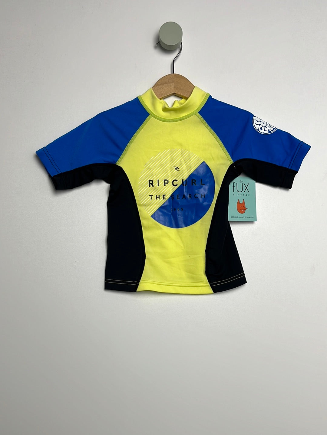 UV-Shirt - 80 - ripcurl