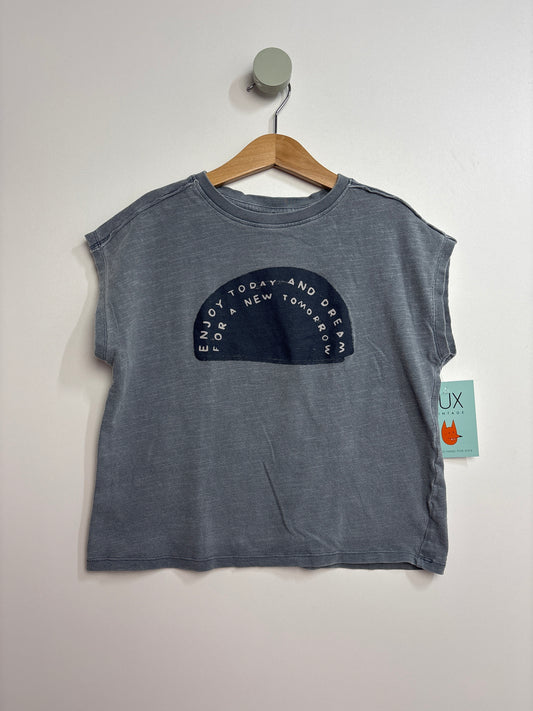 T-Shirt • 104 • zara