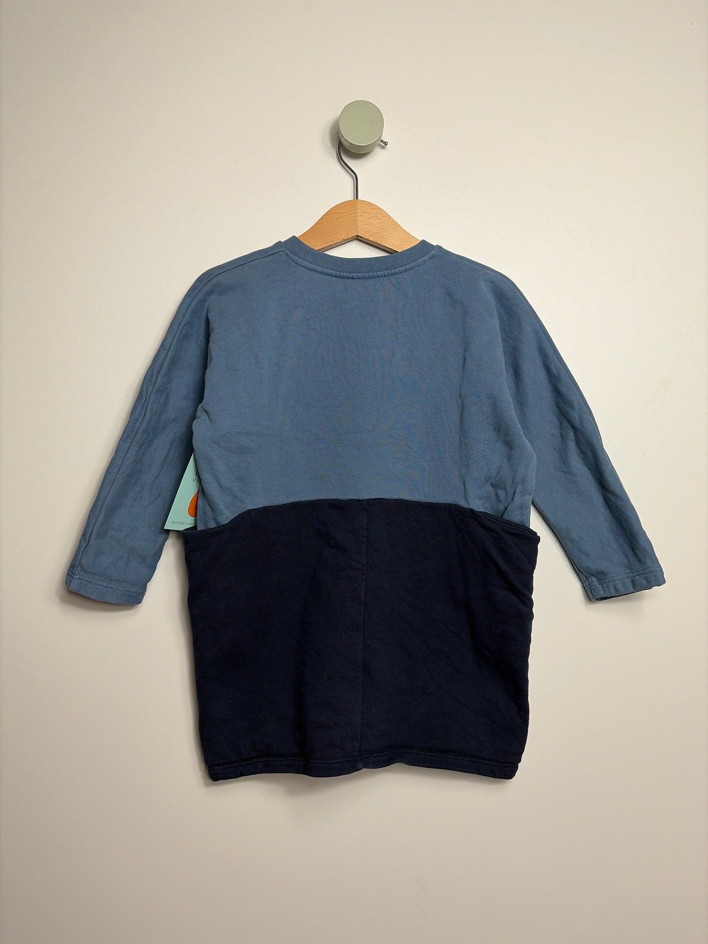 SWEATKLEID • 92 • COS