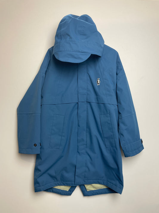 Regenjacke • 122 • gosoaky