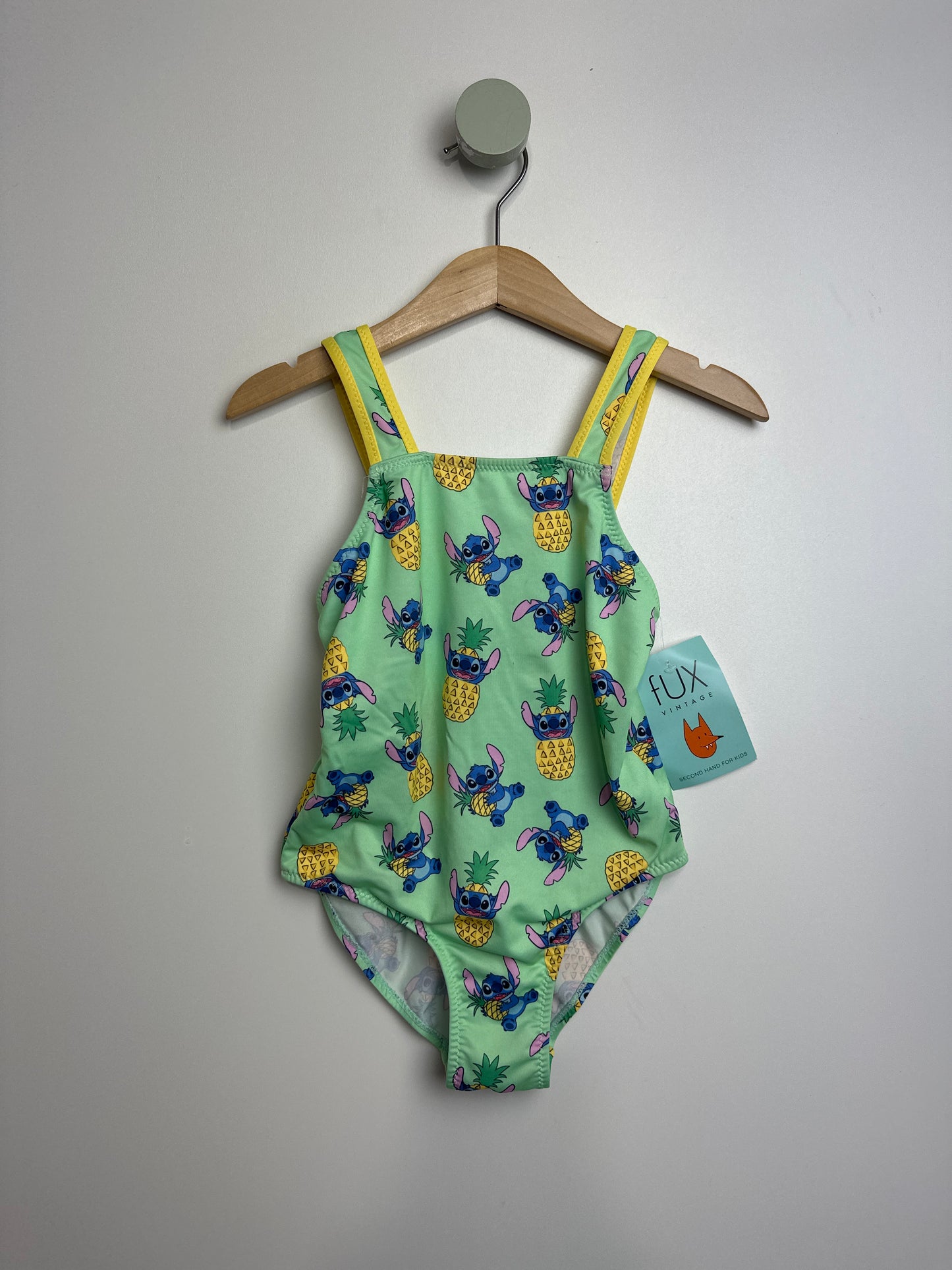 Badeanzug Stich • 110 • zara