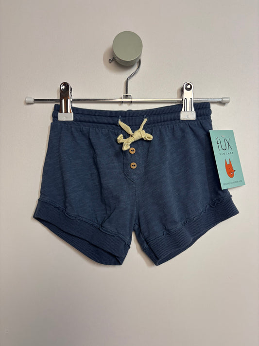 Jersey Shorts • 92 • búho