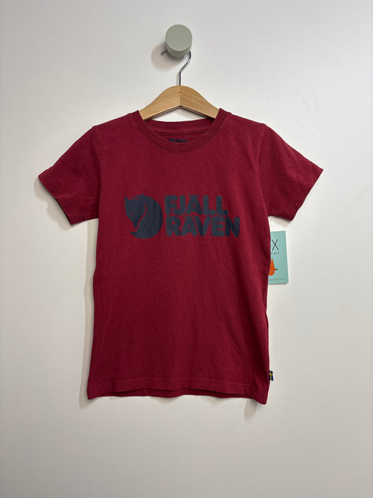 T-Shirt • 116 • fjällräven