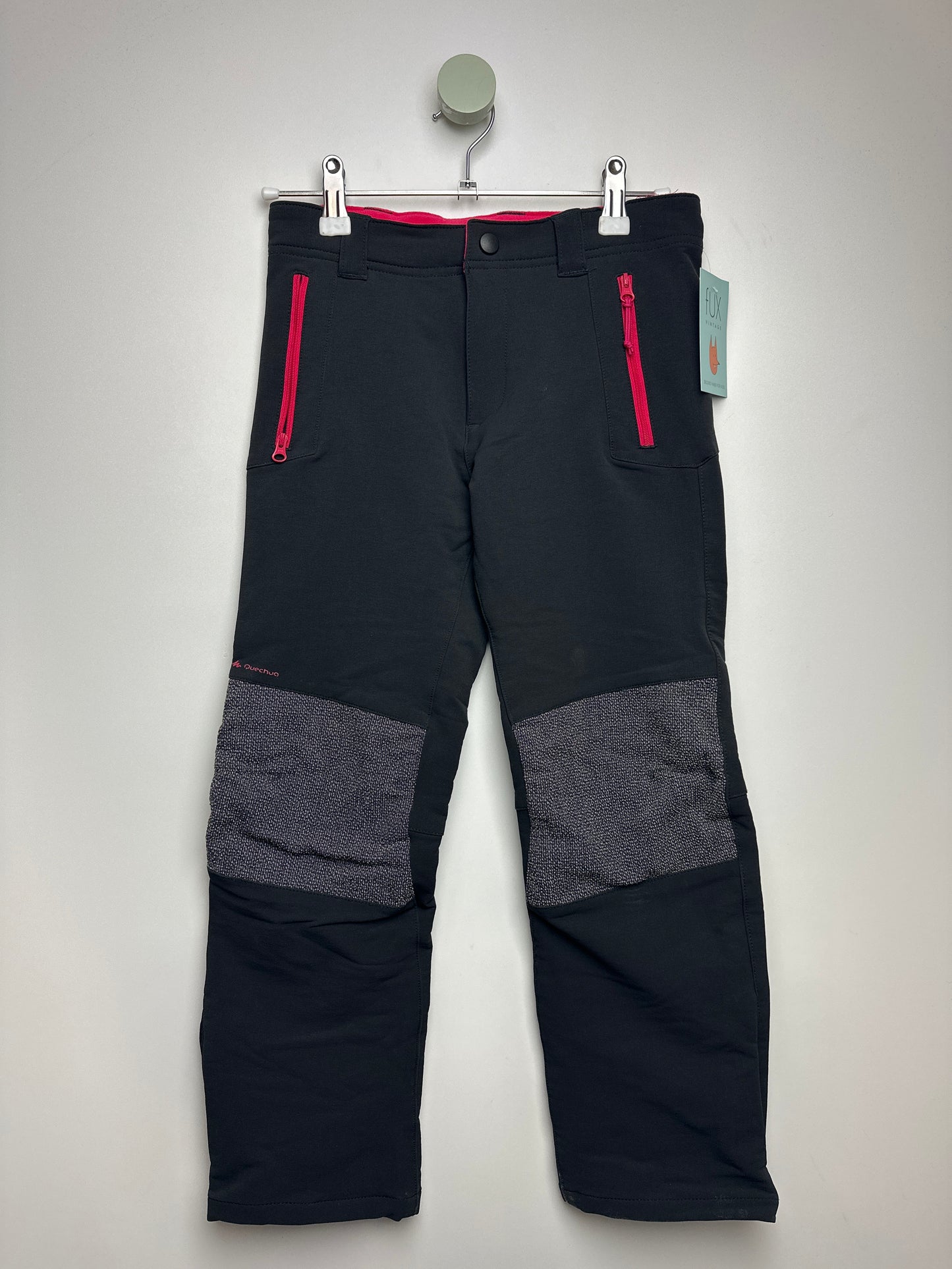 Softshellhose • 134 • decathlon