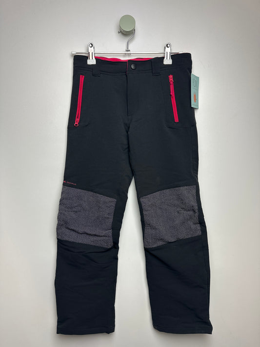 Softshellhose • 134 • decathlon