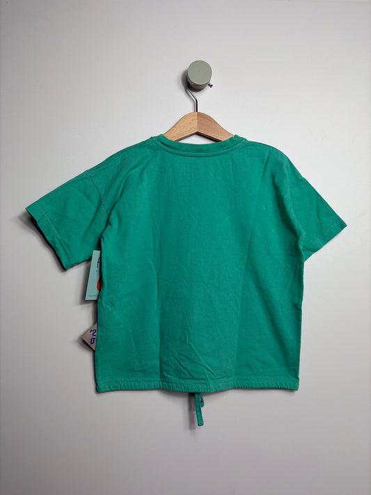 T-SHIRT • 110 • MANITOBER