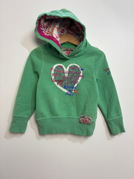 Hoodie • 92 • vingino