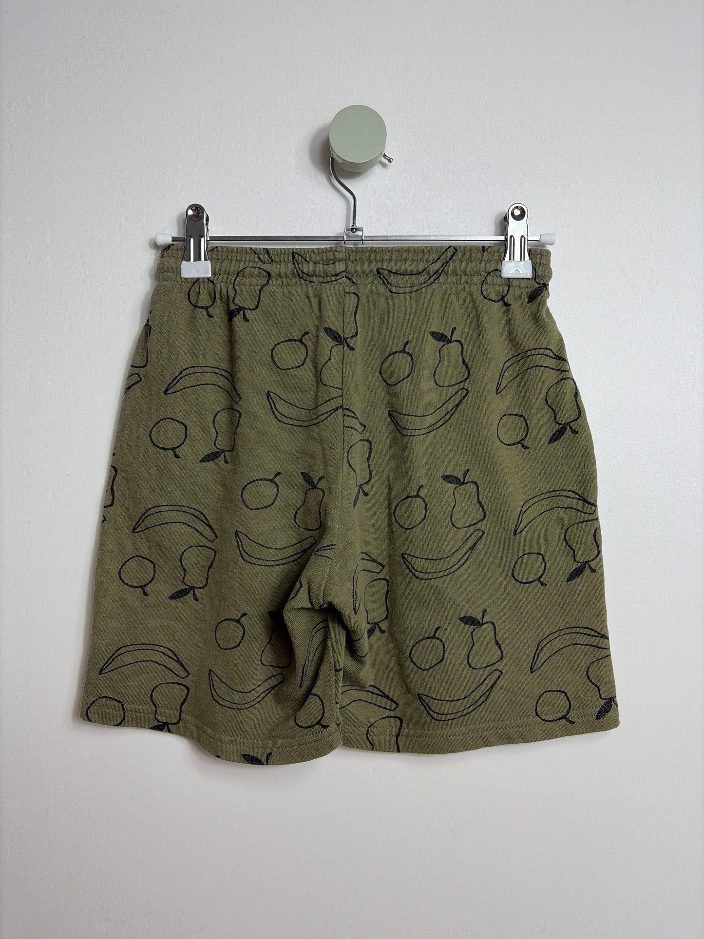SHORTS OBST • 122 • ARKET