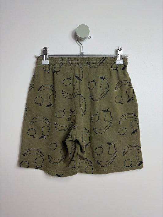 SHORTS OBST • 122 • ARKET