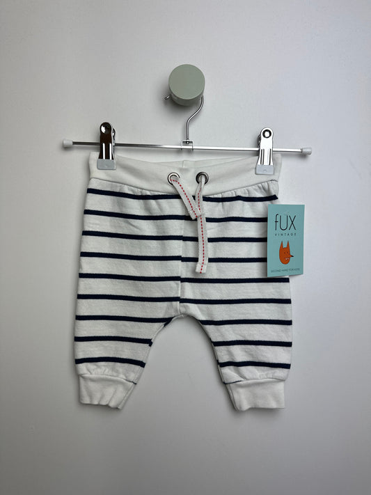 Sweathose Streifen • 62 • topolino