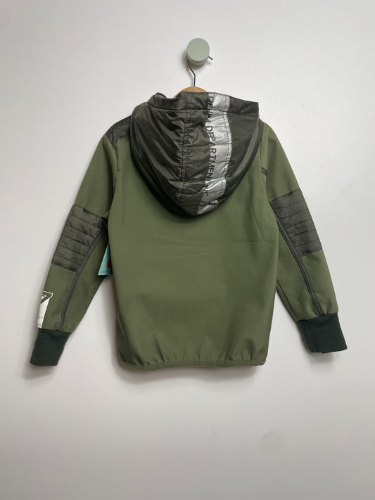 Softshelljacke • 116 • vingino