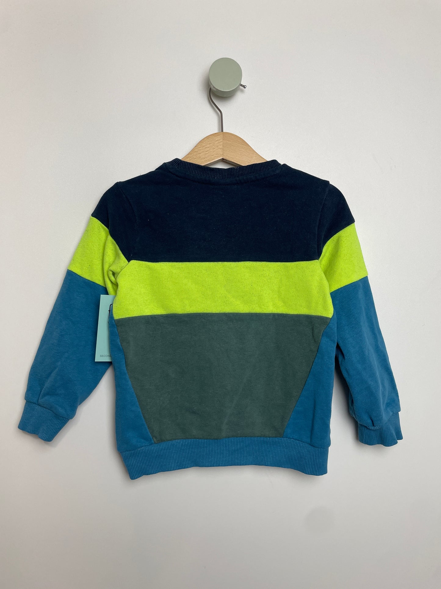 Sweatshirt • 86 • s.oliver