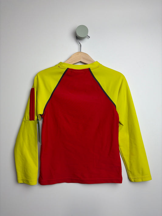UV-SHIRT • 110 • SUNUVA