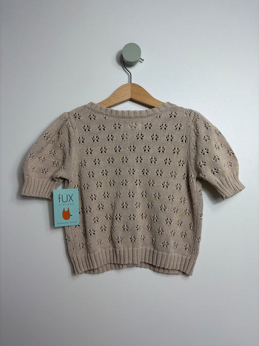 STRICKJACKE • 116 • LONG LIVE THE QUEEN