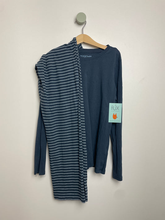 Pyjama • 152 • tcm