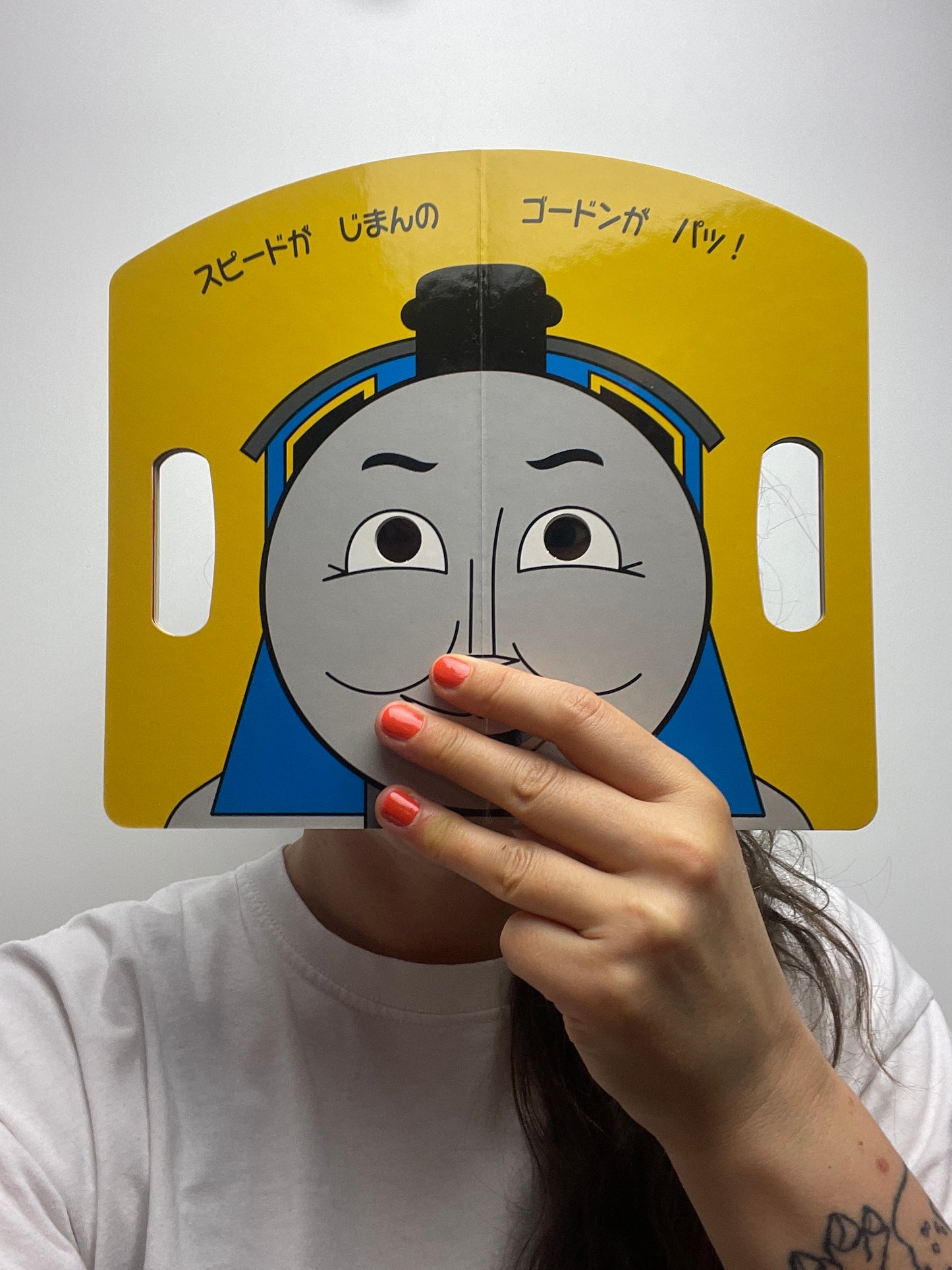 Thomas the Tank Engine