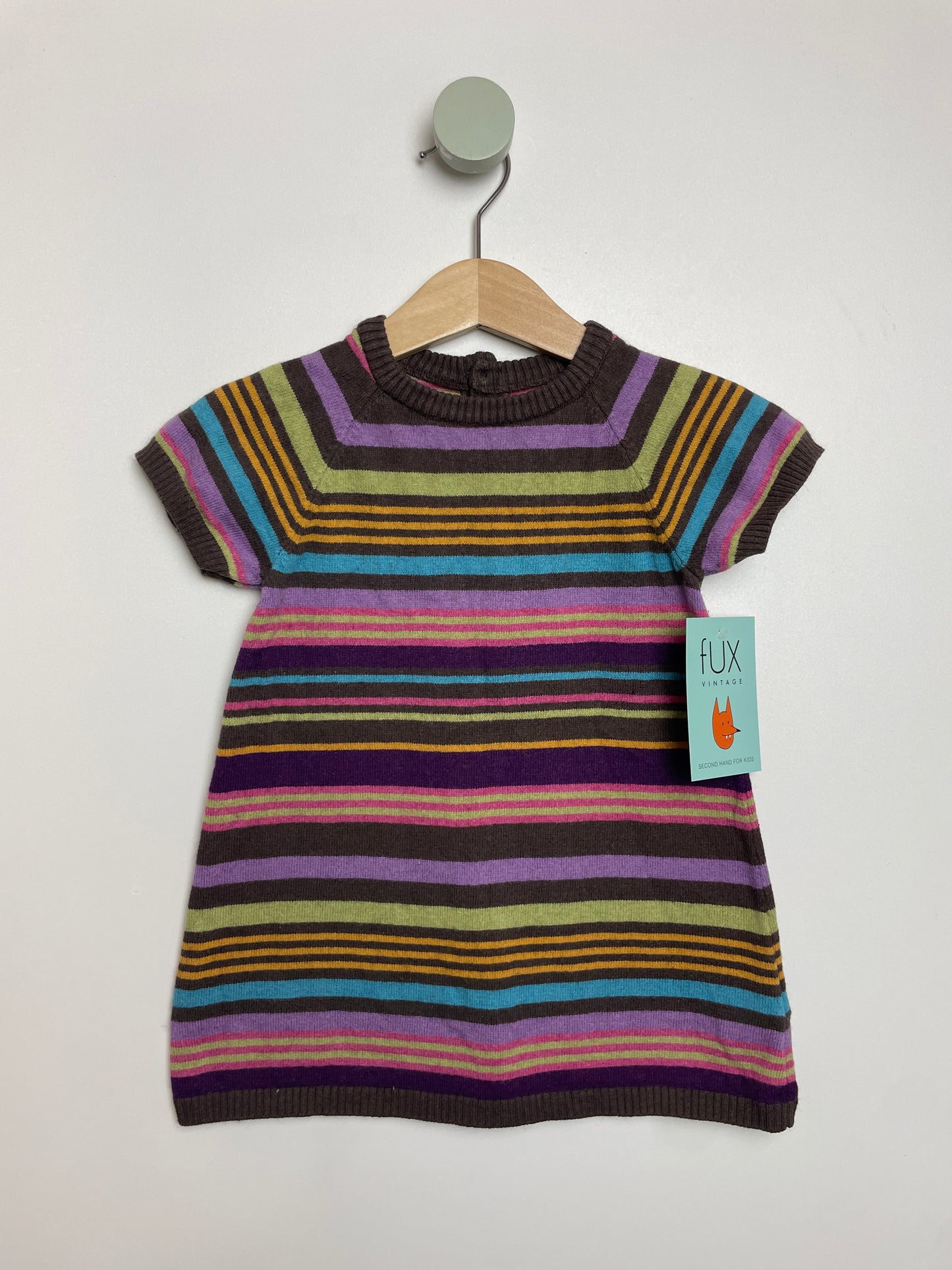 Strickkleid • 80 • h&m