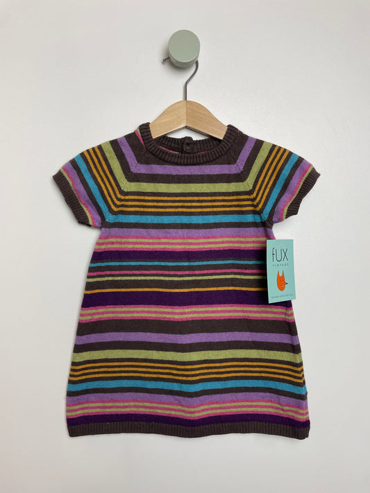 Strickkleid • 80 • h&m