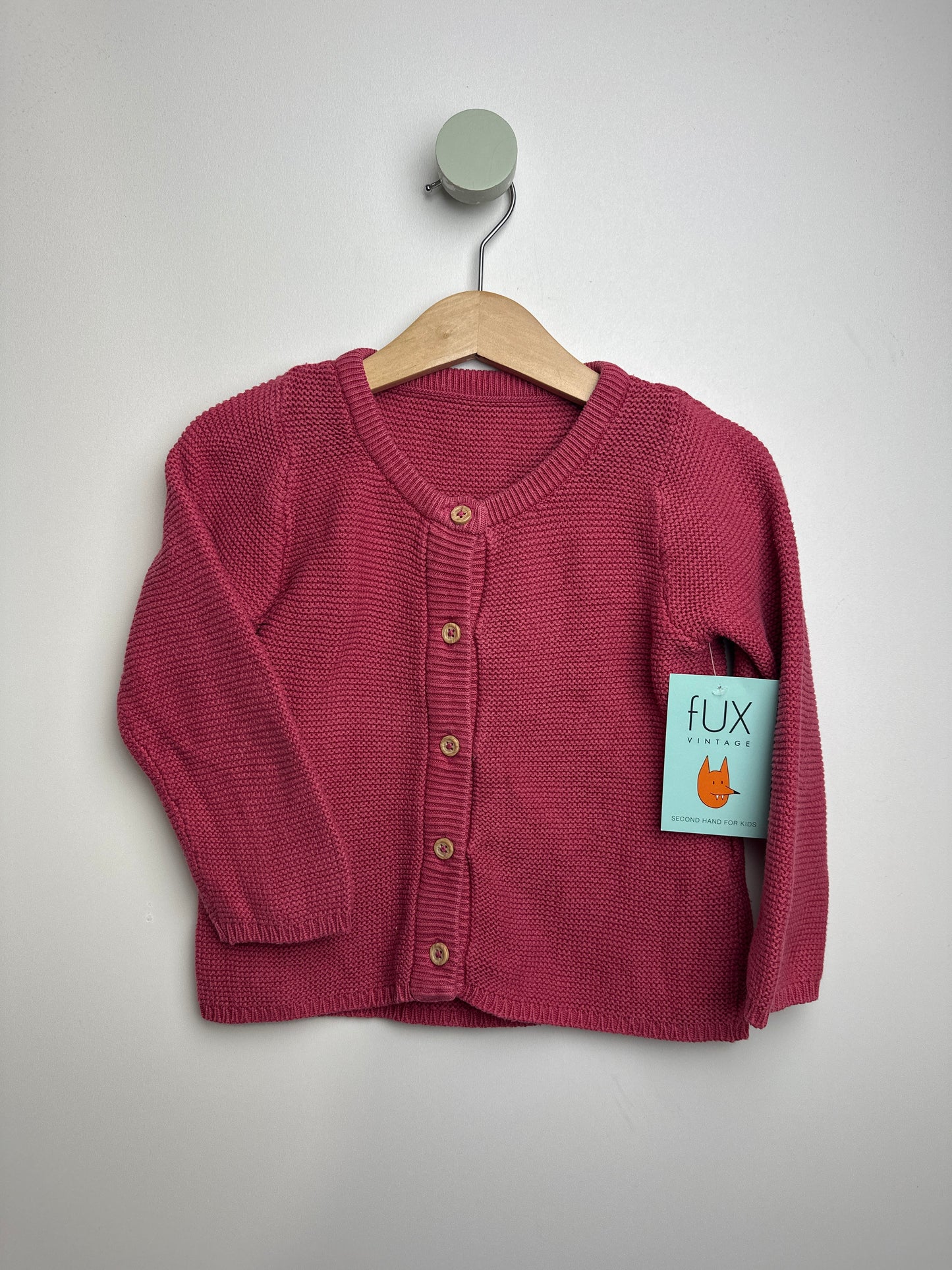 Strickjacke • 86 • tcm