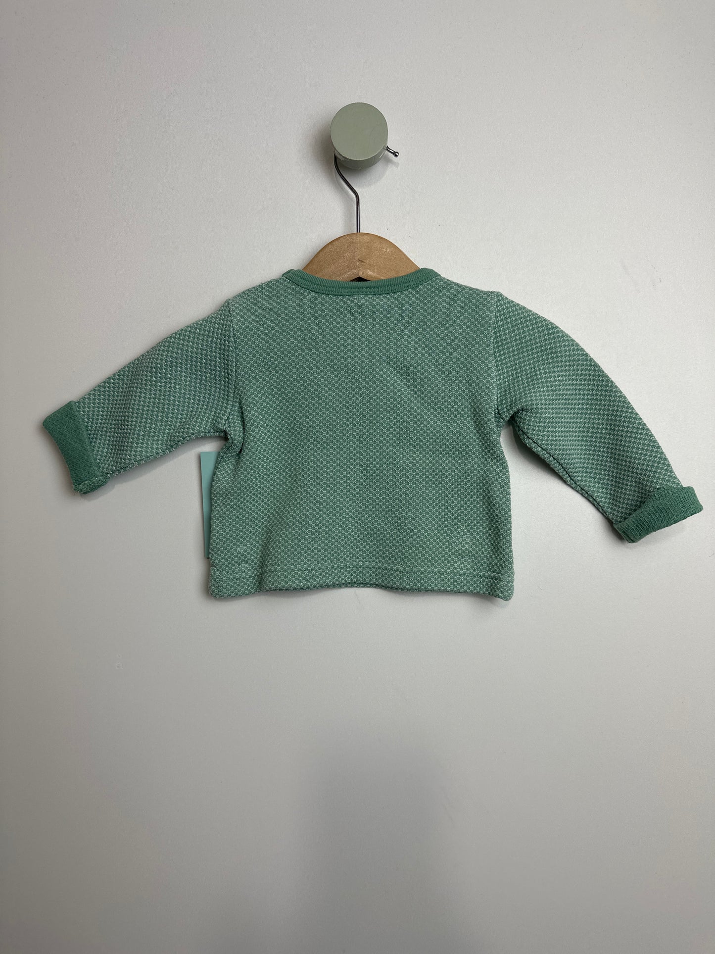 PULLOVER • 62 • ALANA