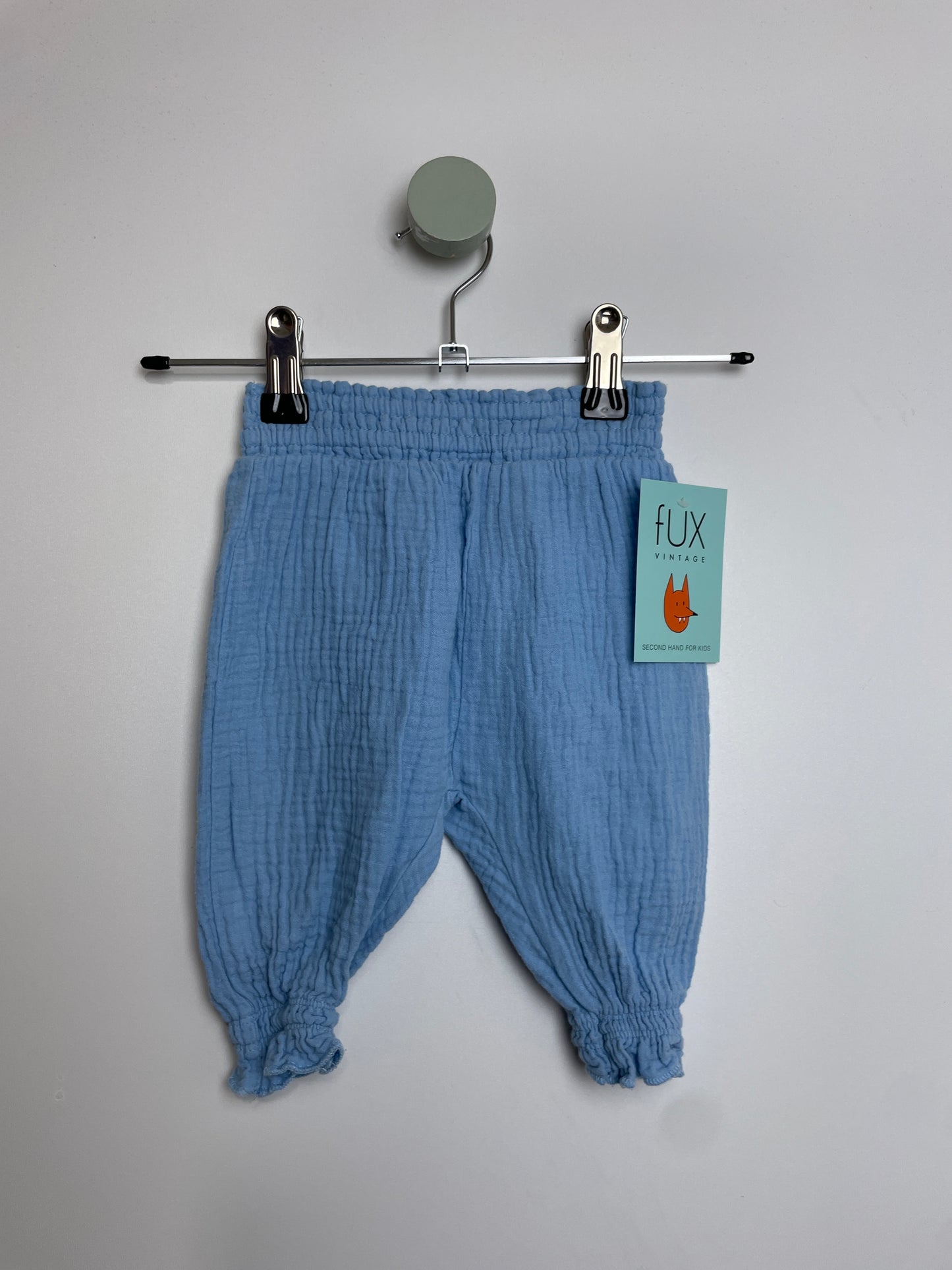 Musselinhose • 56 • topolino