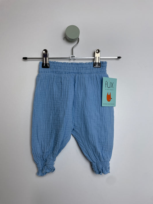 Musselinhose • 56 • topolino