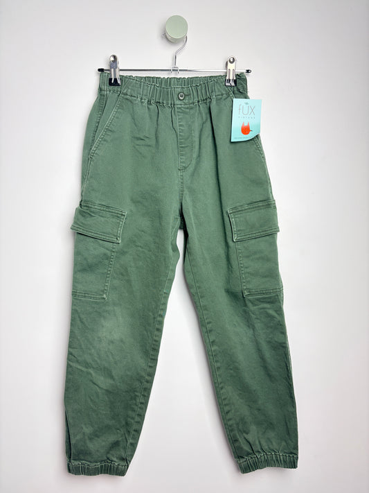 CARGOHOSE • 134 • UNIQLO