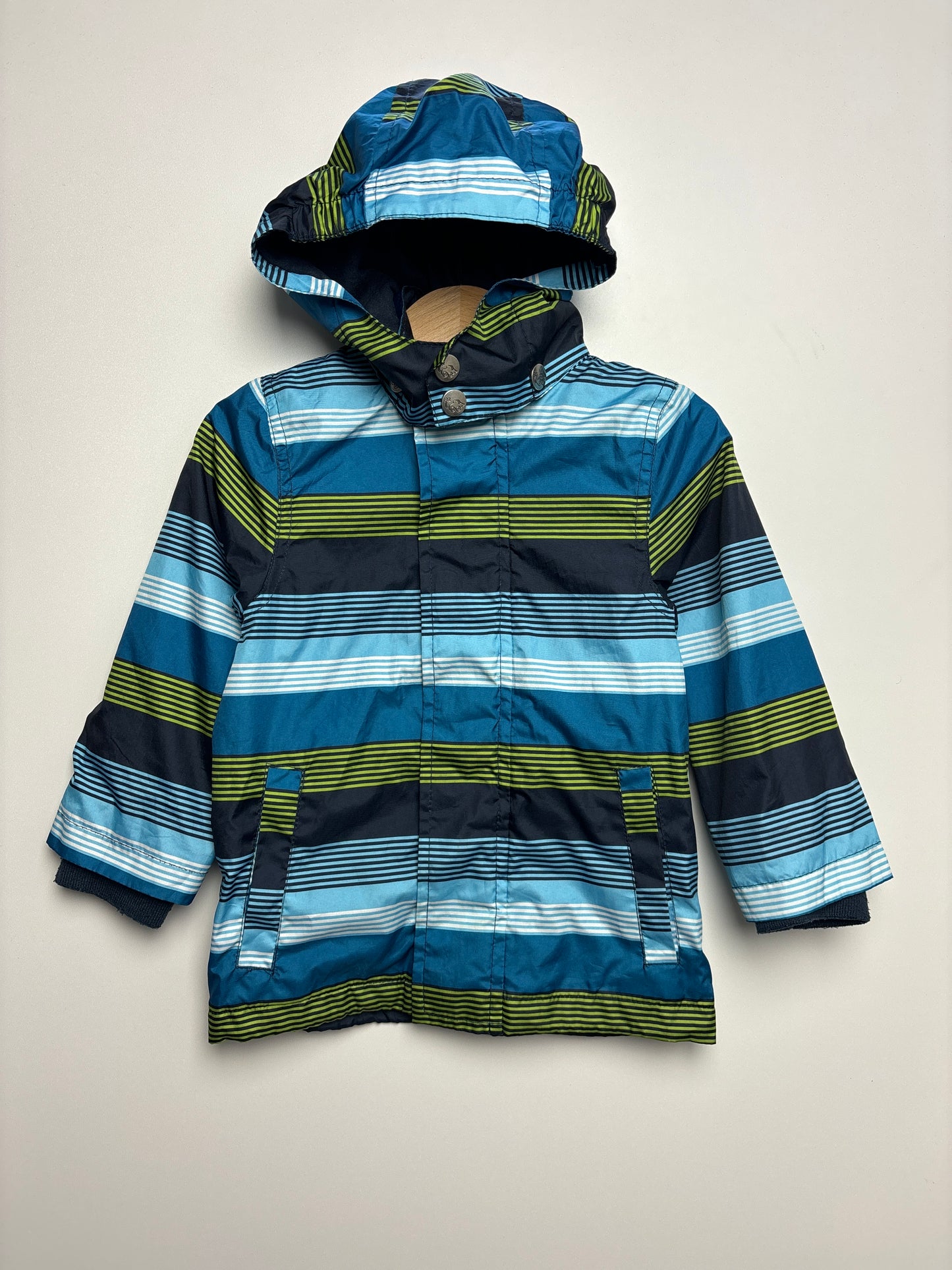 Regenjacke • 98 • topolino