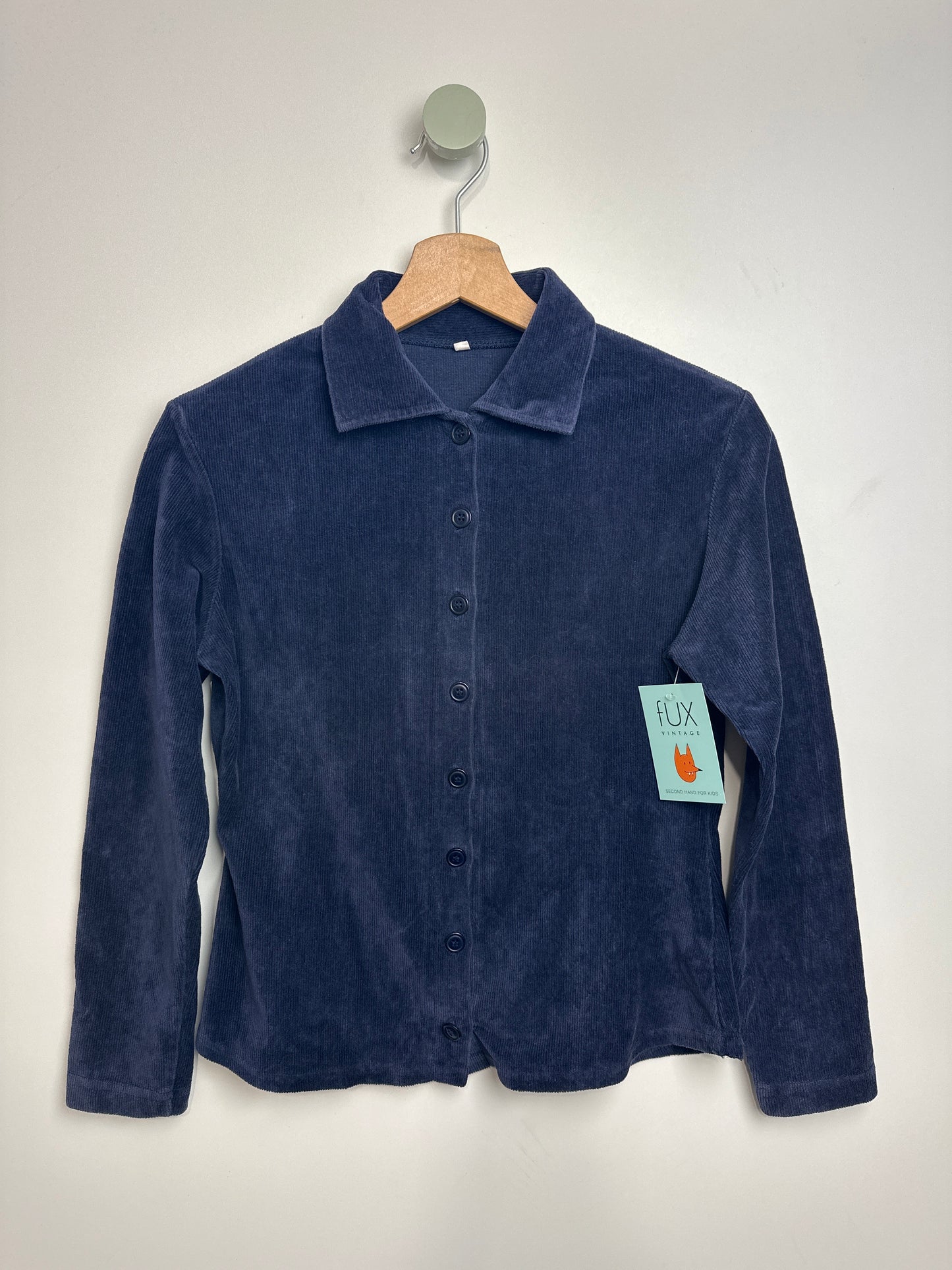 NICKI HEMD TAILLIEIRT • 164 • TRUE VINTAGE