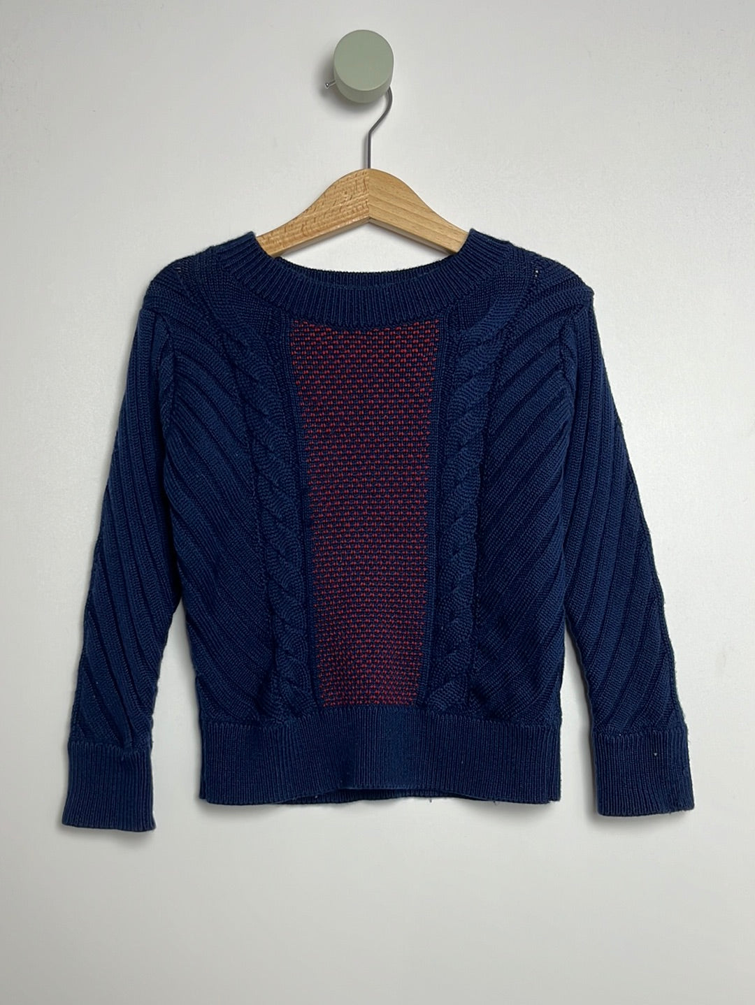 Pullover - 110 - cos