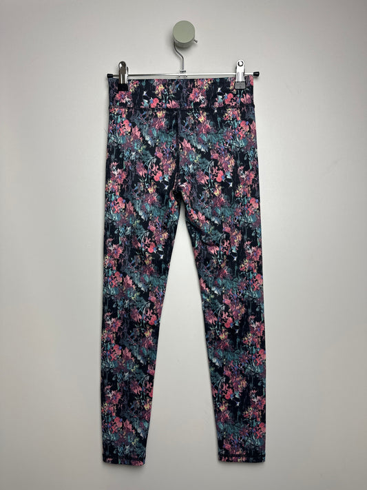 Sport Leggings • 134 • h&m