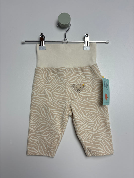 Babyhose Zebra • 62 • steiff